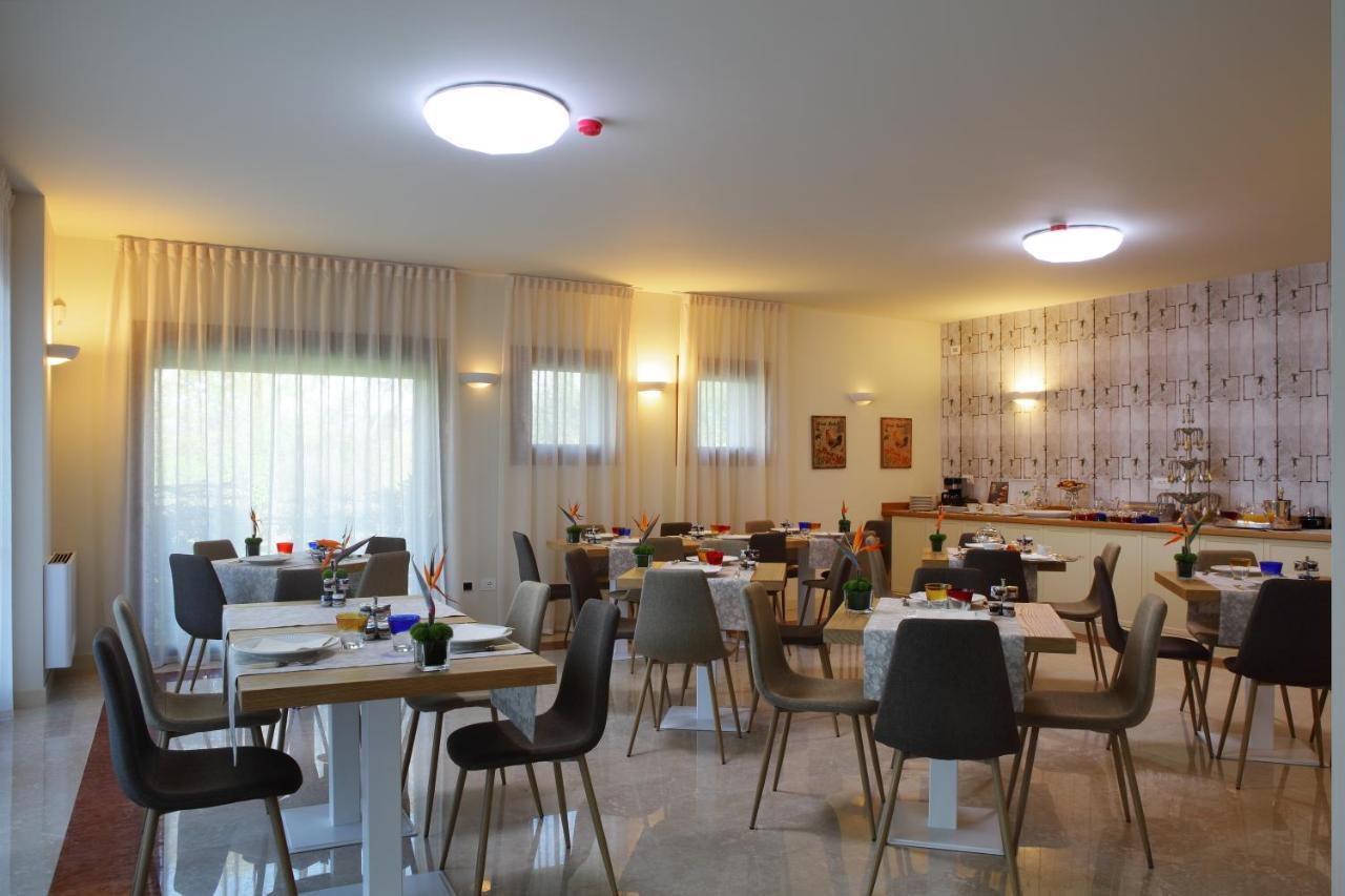 Agriturismo Villa Alme Cornare Exteriér fotografie