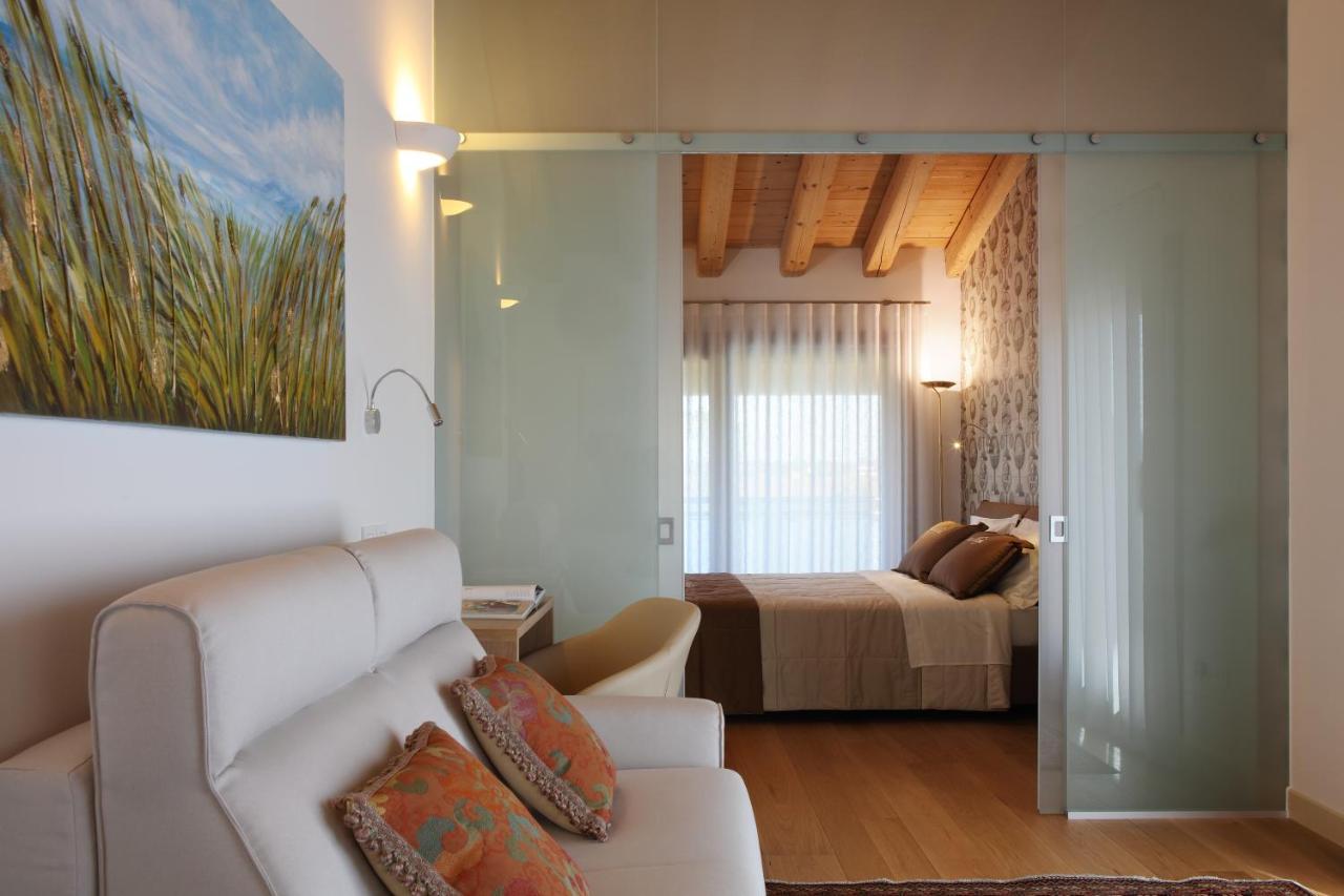 Agriturismo Villa Alme Cornare Exteriér fotografie