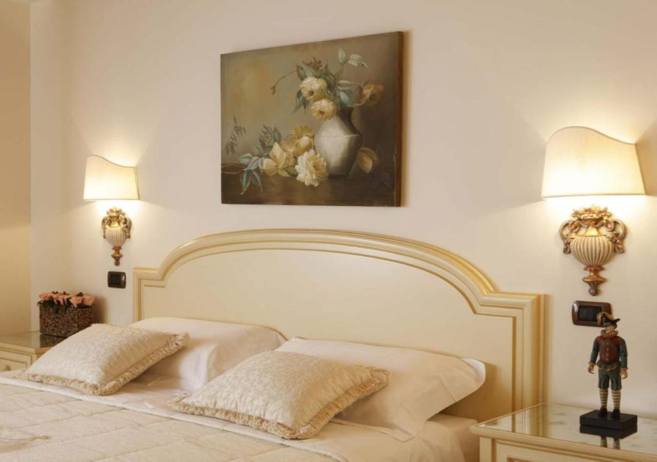 Agriturismo Villa Alme Cornare Exteriér fotografie