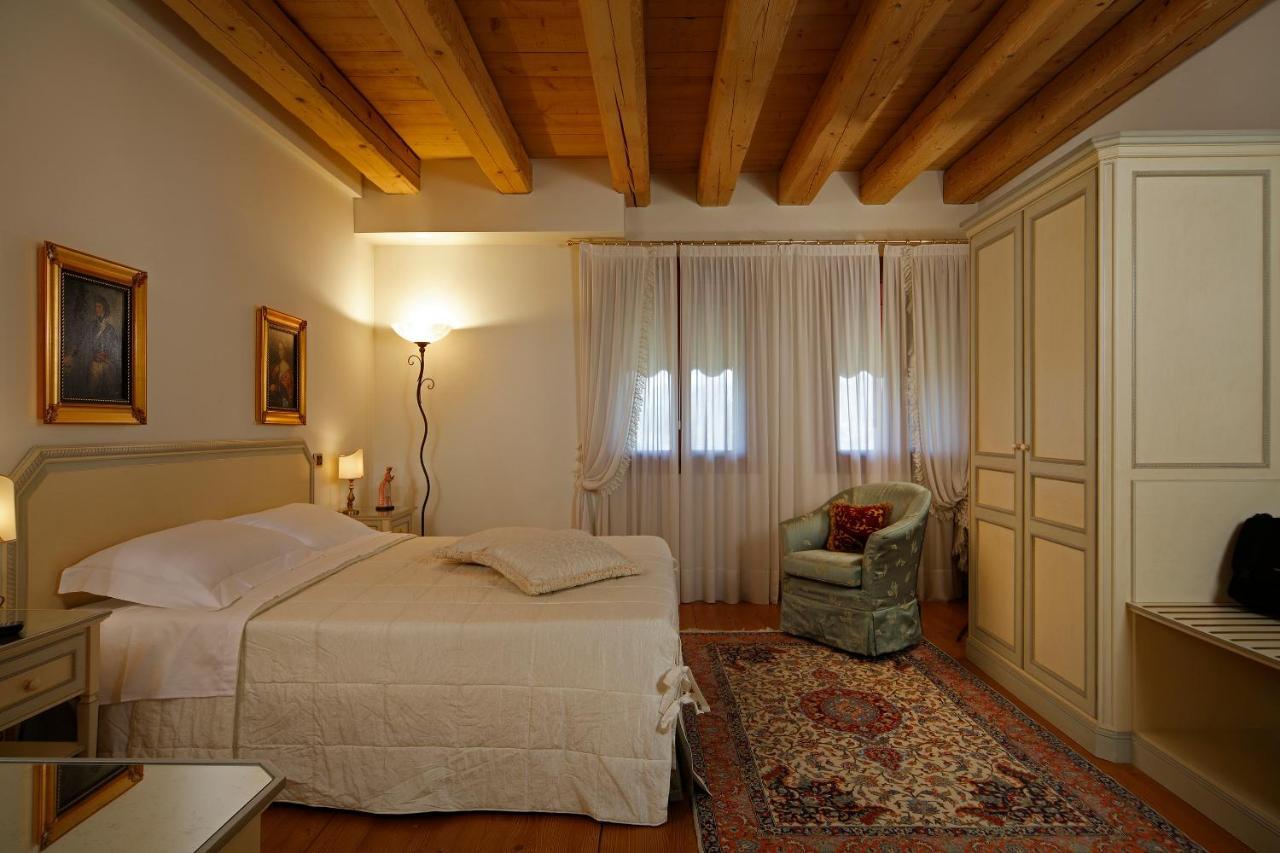 Agriturismo Villa Alme Cornare Exteriér fotografie