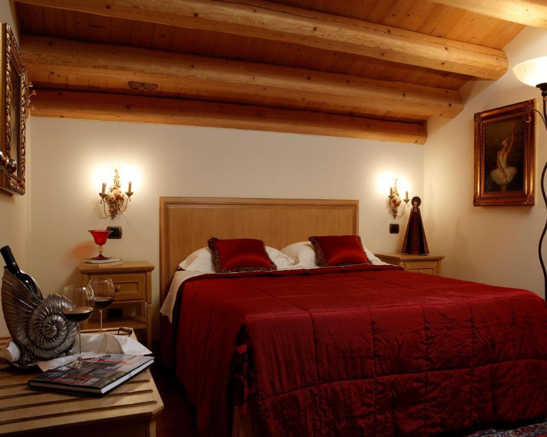 Agriturismo Villa Alme Cornare Exteriér fotografie