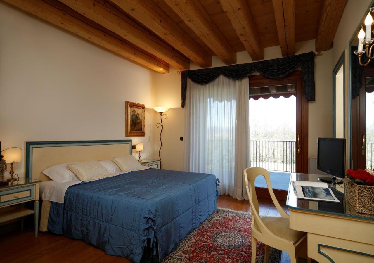 Agriturismo Villa Alme Cornare Exteriér fotografie